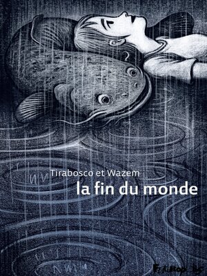 cover image of La fin du monde
